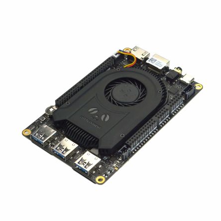 DFRobot Single Board Computer