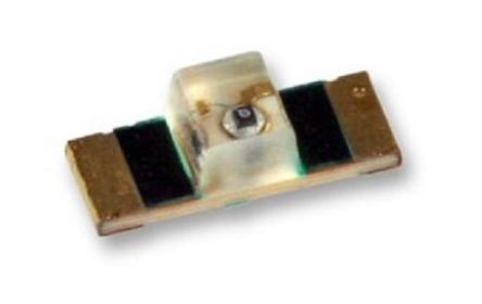 Broadcom LED, Rojo, Mont. Superficial, Encapsulado Chip LED, SMD