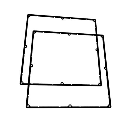 Hammond EVA Gasket For Use With Enclosure