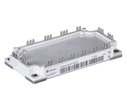 Infineon IGBT / 100 A 20V Max., 1200 V 20 MW