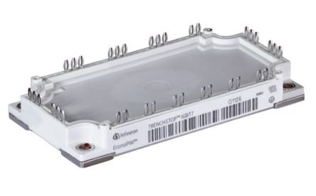 Infineon IGBT / 150 A 20V Max., 1200 V 20 MW