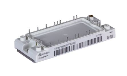 Infineon IGBT / 50 A 20V Max., 1200 V 20 MW