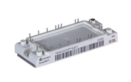 Infineon IGBT / 50 A 20V Max., 1200 V 20 MW