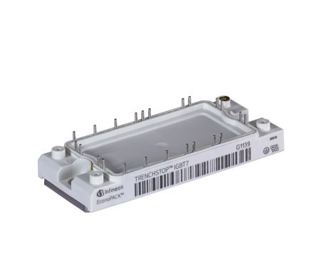 Infineon IGBT / 100 A 20V Max., 1200 V 20 MW