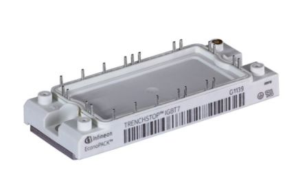 Infineon IGBT / 150 A 20V Max., 1200 V 20 MW