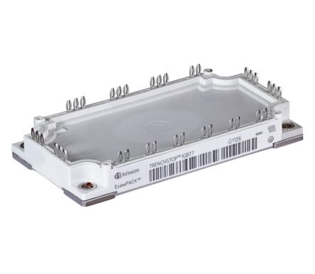 Infineon IGBT / 150 A 20V Max., 1200 V 20 MW