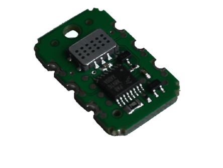 SGX Sensors Organic Vapour Gas Sensor IC For VOC Monitors