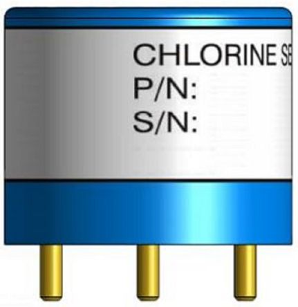 SGX Sensors IC Sensore Gas (Cloro)