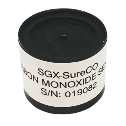 SGX Sensors Gassensor-IC, Medium: Kohlenmonoxid 30s Kohlenmonoxiddetektoren
