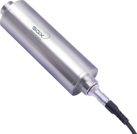 SGX Sensors 气体传感器 IC, 应用于 氨气检测器, 氨气检测