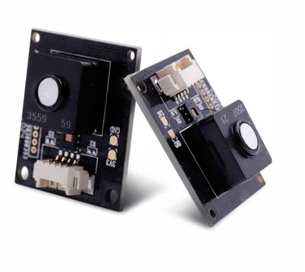 SGX Sensors Circuit Intégré Pour Capteur De Gaz, PS1-HCHO-1-MOD, Formaldéhyde