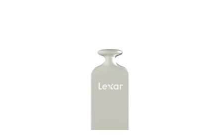 Lexar Clé USB, 16 Go