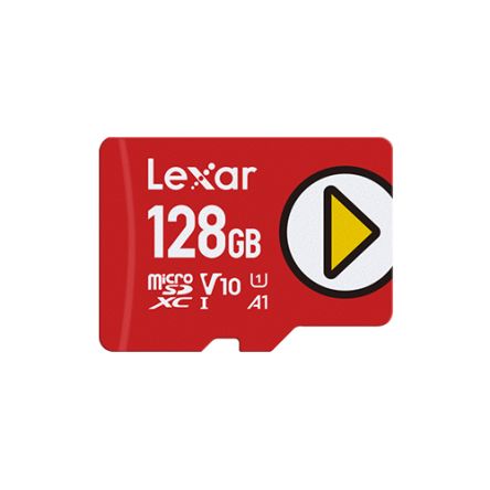Lexar Tarjeta Micro SD MicroSDXC No 128 GB