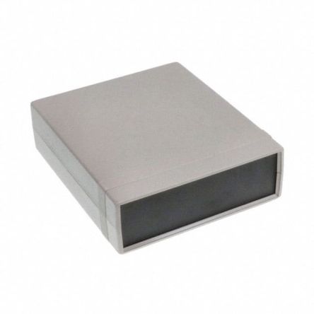 Hammond Caja Para Instrumentación De ABS, 180 X 155 X 52mm