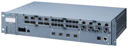 Siemens Switch Ethernet, 12 Ports