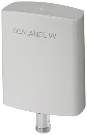 Siemens Scalance Drahtlose Antenne WLAN-Zubehör, 3,98 X 3,15 X 1,38 Zoll