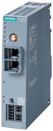 Siemens SCALANCE M874-2 Industrie-Router WiFi 10/100Mbit/s