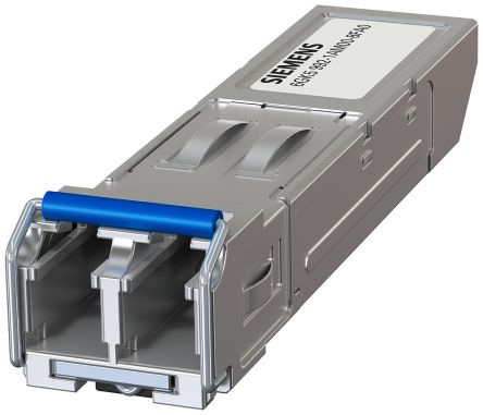 Siemens Transceiver Fibre Optique,, 6GK59921AM008FA0, 1000Mbit/s