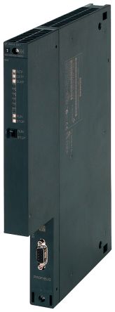 Siemens Kommunikationsprozessor Für SIMATIC S7-400 Auf PROFIBUS DP, 8,27 X 0,99 X 11,42 Zoll