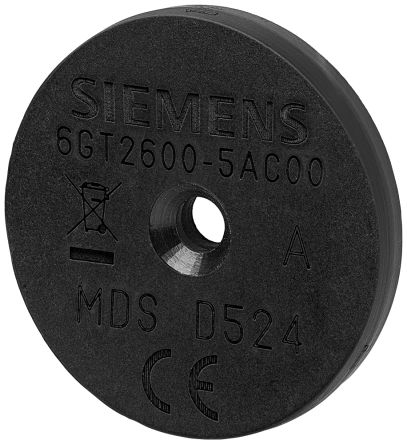 Siemens Transponder Transponder HF-Modul 13.56MHz Bis 26.5Kbit/s, Schraubmontage