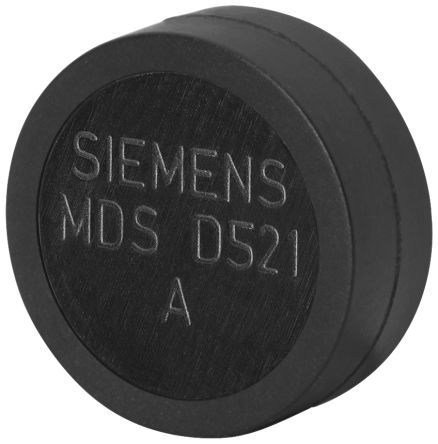 Siemens Transponder Transponder HF-Modul 13.56MHz Bis 26.5Kbit/s, SMD