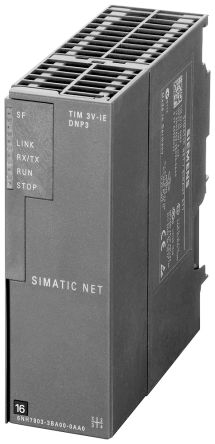 Siemens E/A-Module Für SIMATIC S7-300 Mit RS232-Schnittstelle, 4,73 X 1,58 X 4,93 Zoll