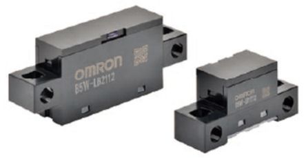 Omron Sensor Óptico Reflectante, Config.salida Fototransistor NPN