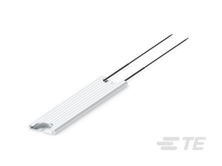 TE Connectivity Resistenza Per Montaggio Su Telaio, 82Ω, 100W, ±5%