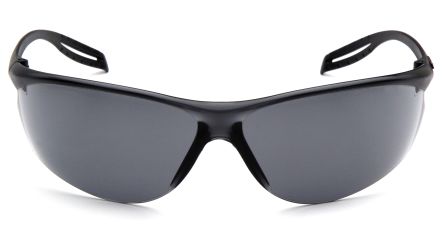 Pyramex Gafas De Seguridad, Color De Lente, Lentes Transparentes, Protección UV, Antivaho