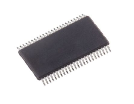 Renesas Electronics Frequenz-Synthesizer 6V49205BPAGI, TSSOP 48-Pin