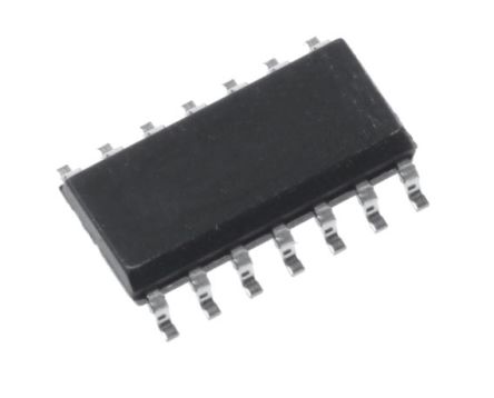 Renesas Electronics Bus Switch LVTTL 4 Elem./Chip 1 X 4:1 4 Eing./Chip 4 Ausg./Chip