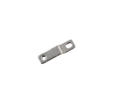 Rose Mounting Bracket For Use With Aluminium Standard