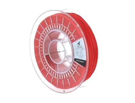 Kimya 3D-Drucker Filament, Rot, 2.85mm, FDM, 750g