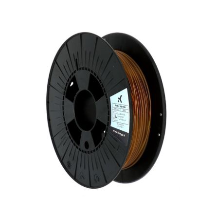 Kimya 3D-Drucker Filament, Orange, 2.85mm, FDM, 500g