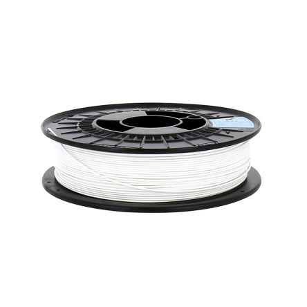 Kimya PLA 3D-Drucker Filament Zur Verwendung Mit 3D-Drucker, Weiß, 2.85mm, FDM, 750g