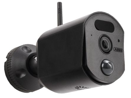 ABUS Security-Center CCTV-Kamera, Innen-/Außenbereich, 2305 X 1296pixels, Miniaturrohr