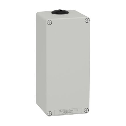 Schneider Electric Metall Universal-Gehäuse Harmony XAP Außenmaß 175 X 80 X 77mm