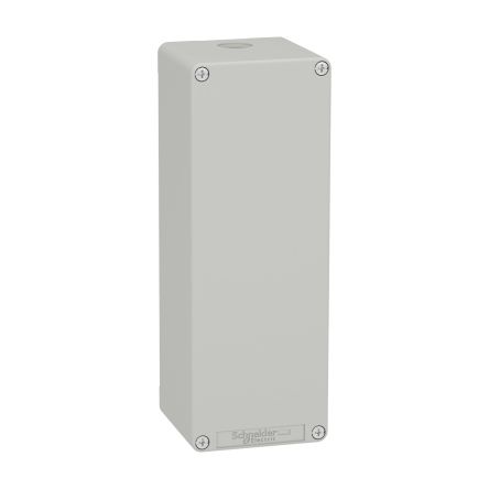 Schneider Electric Metall Universal-Gehäuse Harmony XAP Außenmaß 220 X 80 X 77mm