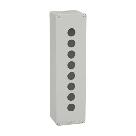 Schneider Electric Metall Universal-Gehäuse Harmony XAP Außenmaß 310 X 85 X 77mm