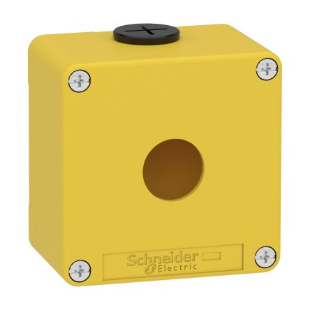Schneider Electric Boîtier, 80 X 80 X 51.5mm