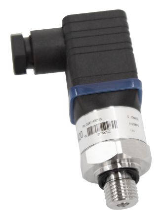 RS PRO G1/4A ISO 1179-2 Drucksensor 0bar Bis 10bar, Für Luft, Flüssigkeit, Gemischtes Öl, Wasser