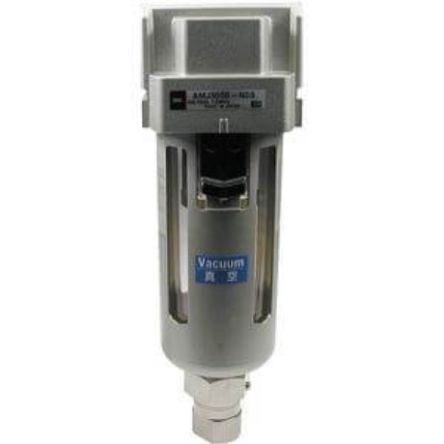SMC Filter AMJ 200 L/min, G3/8, 5μm