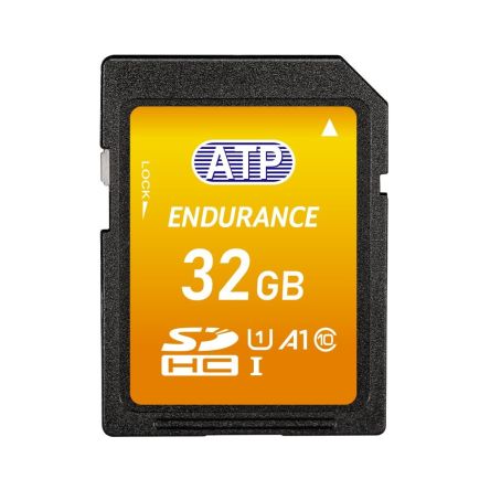 ATP Tarjeta SD SD Sí 32 GB 3D TLC - XE S650Si