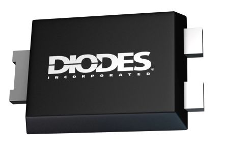 DiodesZetex Gleichrichter & Schottky-Diode, 150V PowerDI5