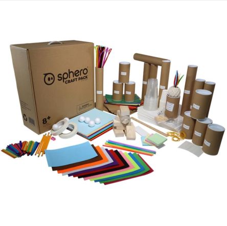 Sphero Craft Pack Erfinder-Kit