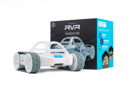 Sphero RVR+ V1.5 Roboter