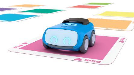 Sphero Indi Roboter