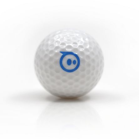 Sphero Mini Golf Roboter