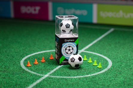 Sphero Mini Soccer Roboter