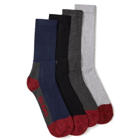 Dickies Chaussettes, Noir, Gris, Gris Clair, Bleu Marine